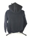 OVO HERITAGE OWL HOODIE BLACK SIZE XSMALL SS21