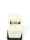 Pink Sapphire Lady's Stone Ring 10K White Gold 1.41g