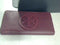 TORY BURCH CHARLIE ZIP CONTINENTAL WALLET LEATHER