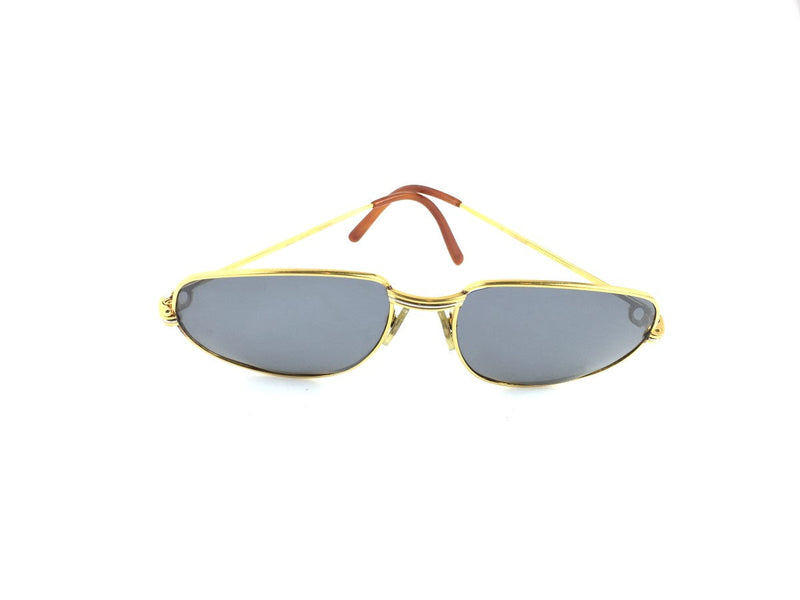 CARTIER 135 SUNGLASSES