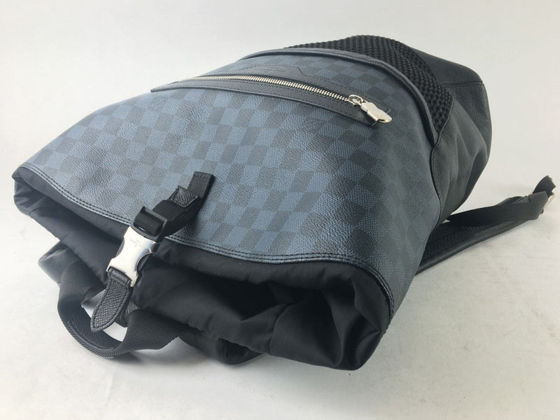 LOUIS VUITTON MATCHPOINT BACKPACK