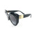 DOLCE & GABBANA DG6122 FASHION CAT EYE SUNGLASSES