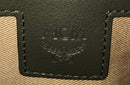 MCM CROSSBODY POUCH IN VISETOS ORIGINAL