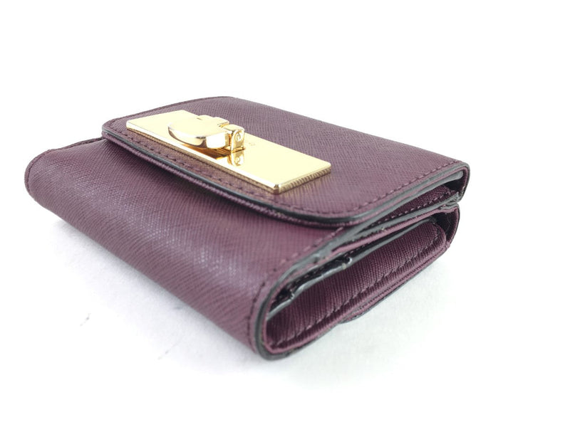 MICHAEL KORS CALLIE WALLET