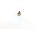 Pandora Gold Charm 14K Yellow Gold 3.29g