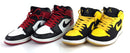 MICHAEL JORDAN BEGINING MOMEMT PACK