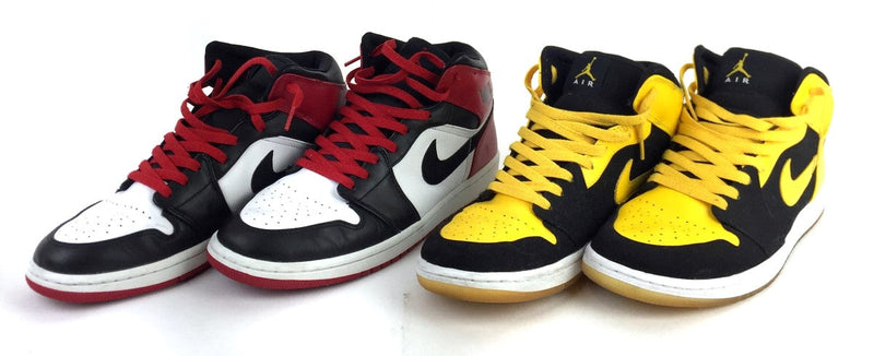 MICHAEL JORDAN BEGINING MOMEMT PACK
