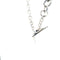 Tiffany & Co. Silver Necklaces 925 Silver 78.95g