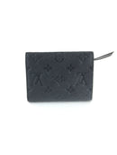 LOUIS VUITTON MONOGRAM EMPREINTE VICTORINE WALLET (ORZ)