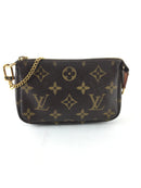 LOUIS VUITTON MONOGRAM MINI POCHETTE (LZX)