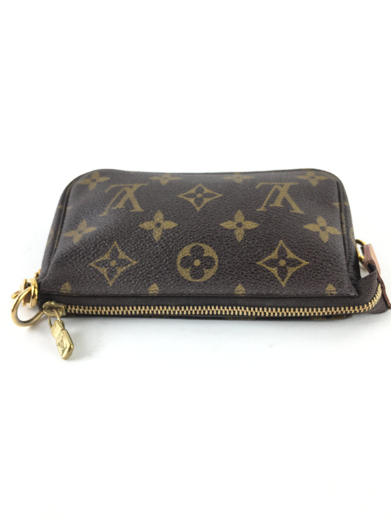 LOUIS VUITTON MONOGRAM MINI POCHETTE (LZX)