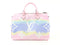 LOUIS VUITTON BANDOULIERE ESCALE PASTEL LIMITED EDITION 30 CM (LSCR)