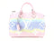 LOUIS VUITTON BANDOULIERE ESCALE PASTEL LIMITED EDITION 30 CM (LSCR)