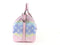 LOUIS VUITTON BANDOULIERE ESCALE PASTEL LIMITED EDITION 30 CM (LSCR)