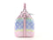 LOUIS VUITTON BANDOULIERE ESCALE PASTEL LIMITED EDITION 30 CM (LSCR)