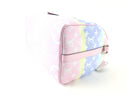 LOUIS VUITTON BANDOULIERE ESCALE PASTEL LIMITED EDITION 30 CM (LSCR)