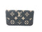 LOUIS VUITTON FELICIE POCHETTE BICOLOR MONOGRAM EMPREINTE GIANT (IRZ)