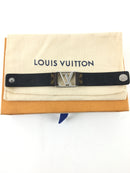 LOUIS VUITTON MONOGRAM HOCKENHEIM BRACELET (CR)