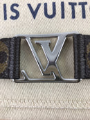 LOUIS VUITTON MONOGRAM HOCKENHEIM BRACELET (CR)