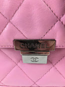 Chanel Lucky Charms Accordian Flap Bag (LOCR) 0282