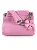 Chanel Lucky Charms Accordian Flap Bag (LOCR) 0282