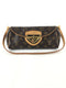 LOUIS VUITTON MONOGRAM BEVERLY CLUTCH (OZX)