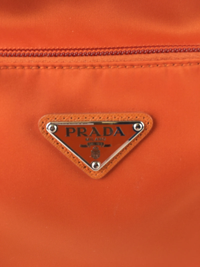 PRADA NYLON POUCH CROSSBODY (OCR)