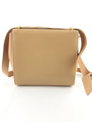 Bottega Veneta "THE CLIP" Almond Gold Shoulder Bag (SZX) 2599