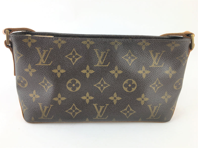 Louis Vuitton Monogram Trotteur (LRZ) 5033