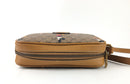 Disney Mini Vintage Gucci Supreme Monogram Mickey Mouse Shoulder Bag (ORZ) 3299