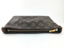 Louis Vuitton Monogram Trotteur (LRZ) 5033