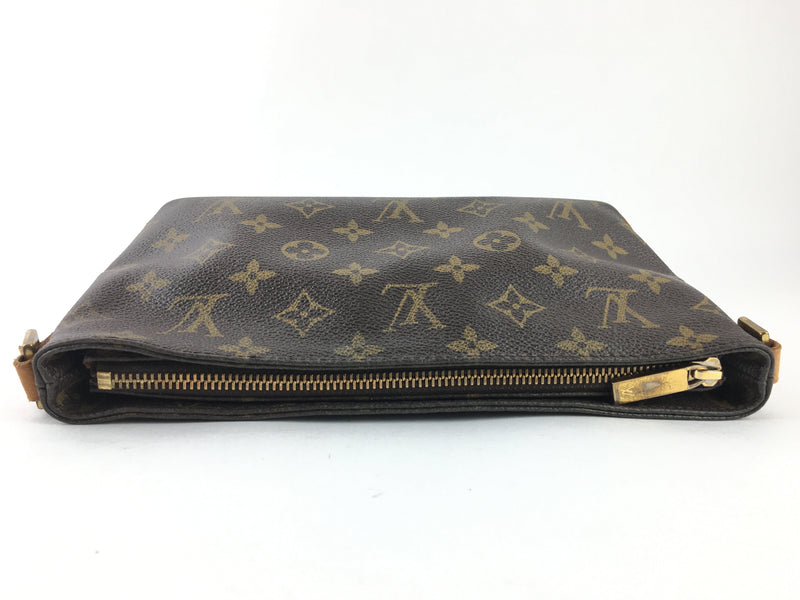 Louis Vuitton Monogram Trotteur (LRZ) 5033