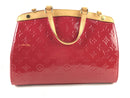 Louis Vuitton Brea Indian Rose MM (CCR) 7833