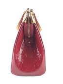 Louis Vuitton Brea Indian Rose MM (CCR) 7833