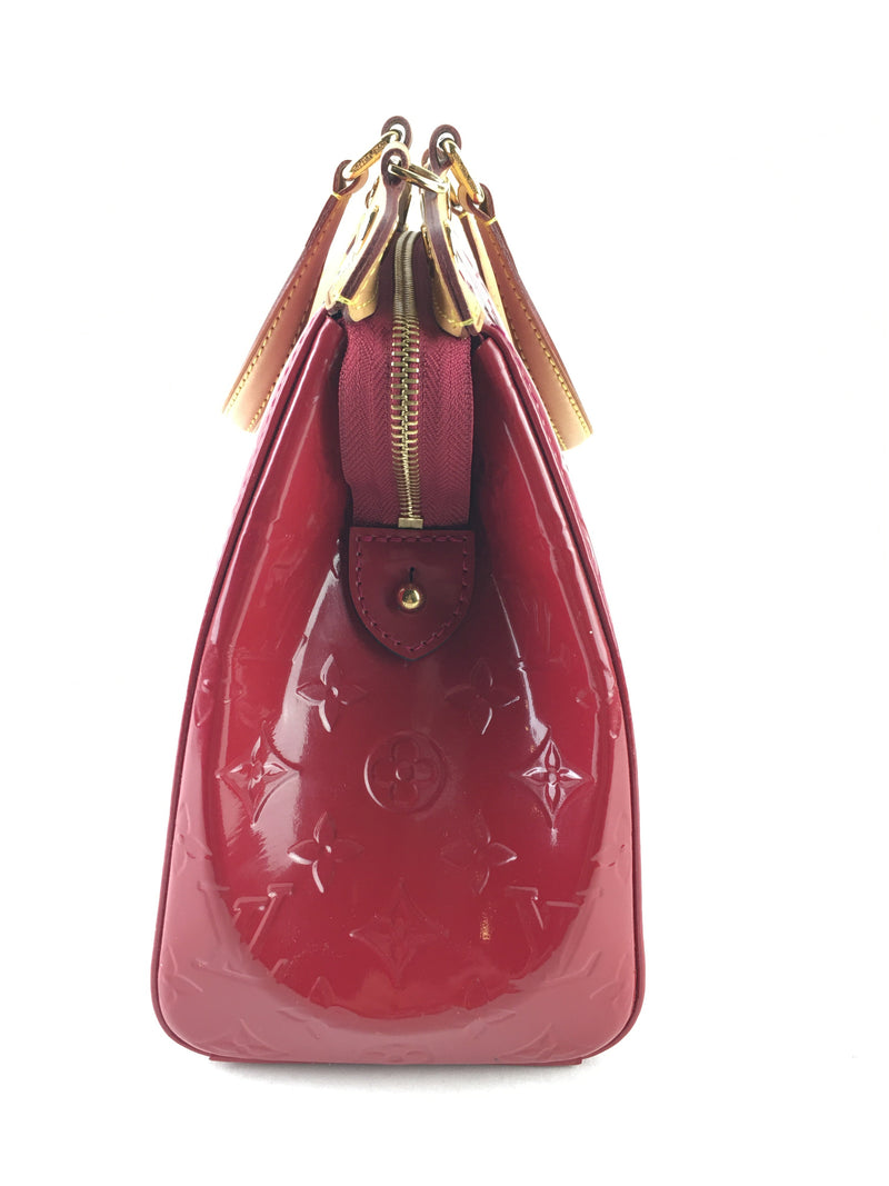 Louis Vuitton Brea Indian Rose MM (CCR) 7833