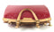 Louis Vuitton Brea Indian Rose MM (CCR) 7833