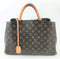 Louis Vuitton Montagine GM Monogram (LOCR) 7837