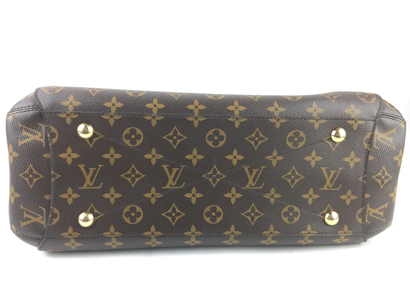 Louis Vuitton Montagine GM Monogram (LOCR) 7837