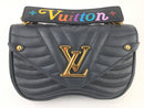 Louis Vuitton New Wave Chain PM Noir (LPCR) 7841