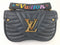 Louis Vuitton New Wave Chain PM Noir (LPCR) 7841