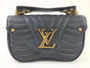 Louis Vuitton New Wave Chain PM Noir (LPCR) 7841