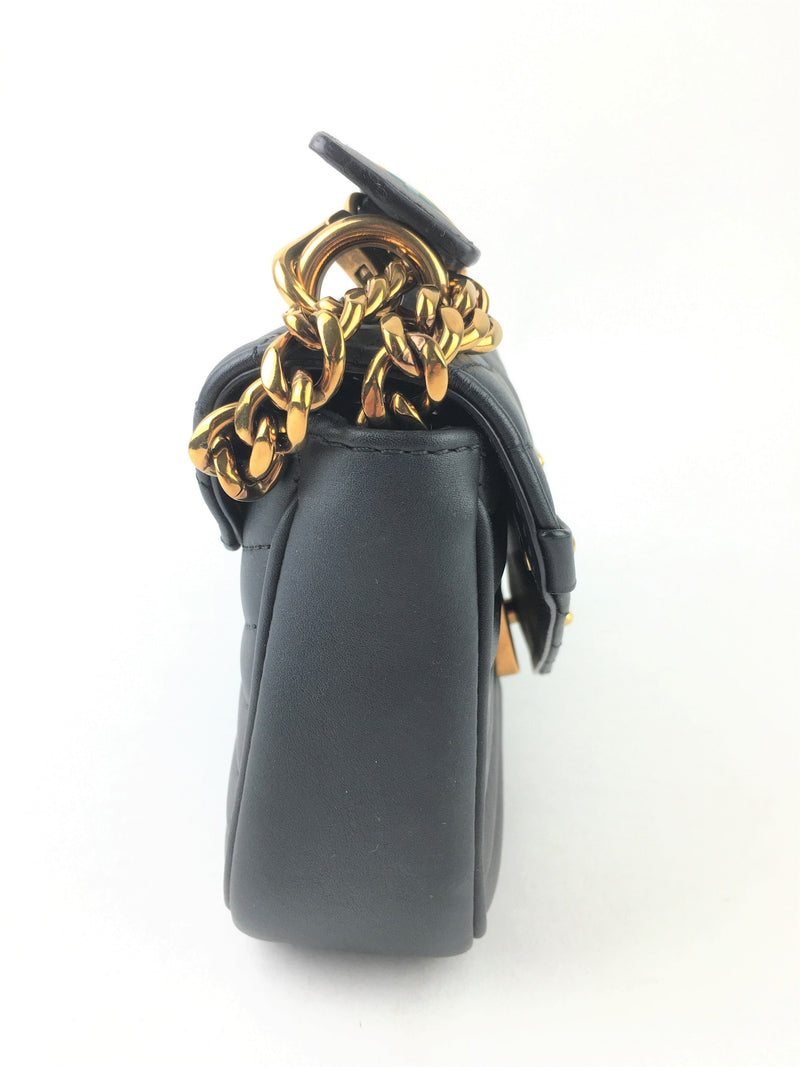 Louis Vuitton New Wave Chain PM Noir (LPCR) 7841