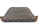 Louis Vuitton Musette Monogram Salsa (OZX) 9907