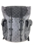 Louis Vuitton Reverse Monogram Christopher Backpack (LZXX) 5944