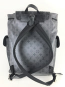 Louis Vuitton Reverse Monogram Christopher Backpack (LZXX) 5944