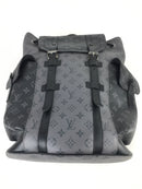 Louis Vuitton Reverse Monogram Christopher Backpack (LZXX) 5944