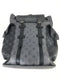 Louis Vuitton Reverse Monogram Christopher Backpack (LZXX) 5944