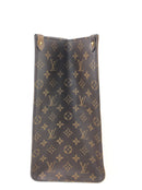 Louis Vuitton On the Go GM Reverse Monogram (OPCR) 7828