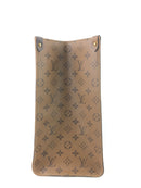 Louis Vuitton On the Go GM Reverse Monogram (OPCR) 7828