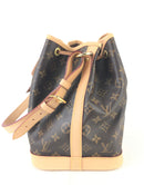 Louis Vuitton Noe Monogram Canvas Bucket Bag (LZXX)6432